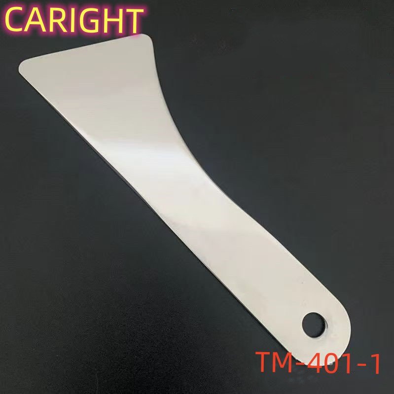 CARIGHT Rocker Panel Interior Instrument Buckle Screwdriver Car Audio Door Disassembly Tint Tools