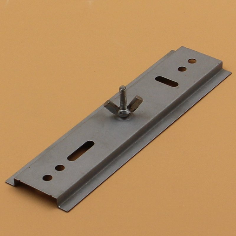 Experienced manufacturer customizable u fasteners clips aluminum spring clips
