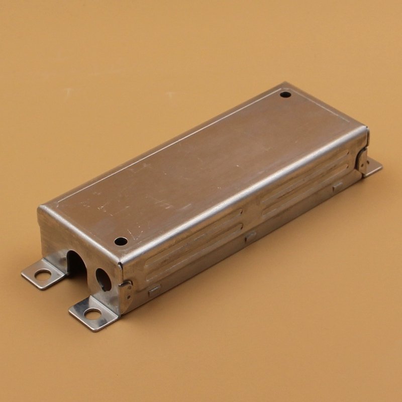 Experienced manufacturer customizable u fasteners clips aluminum spring clips