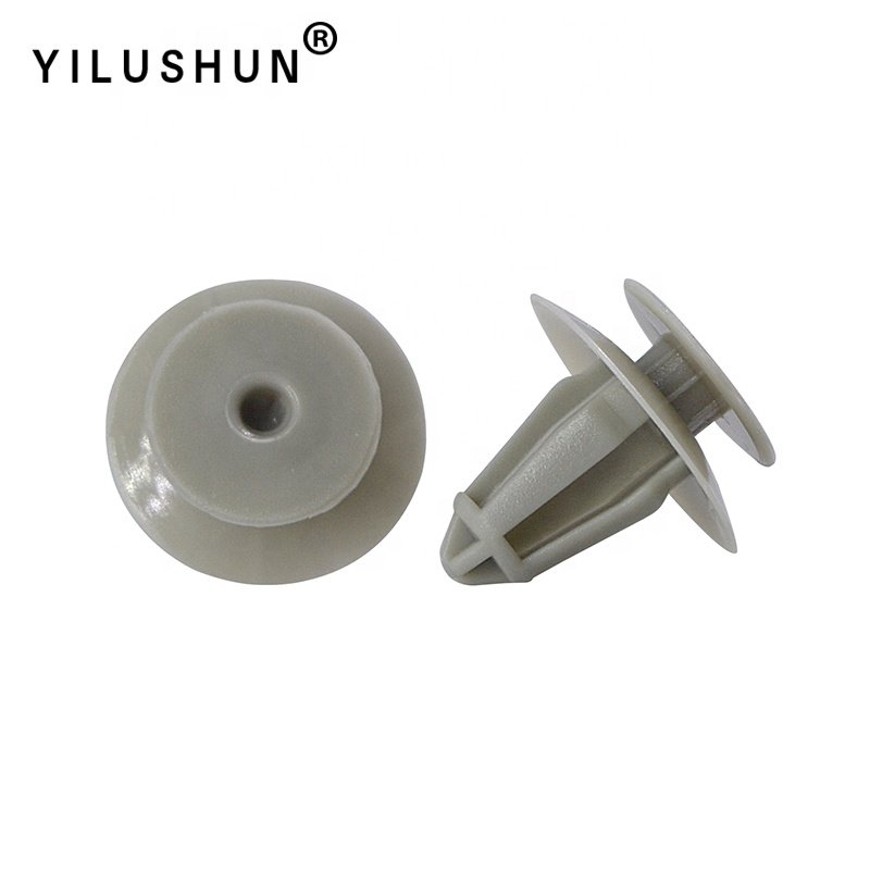 D105 Automobile plastic fastener high-quality door panel guard plate clips 006-988-43-78