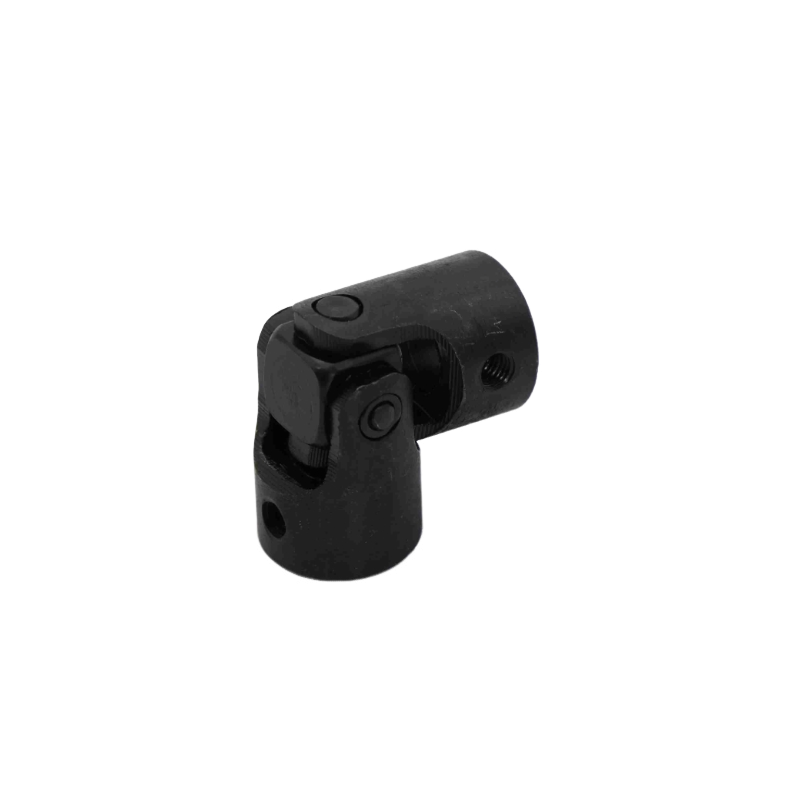 CNC Custom Universal Flexible Coupling Hand Socket Accessory 3/8 Machine Tool Single or Double Universal Joint