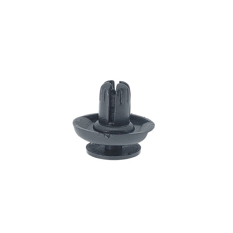 Automotive styling for Honda fender bumper cover trim fastener clamp 91501-S04-003