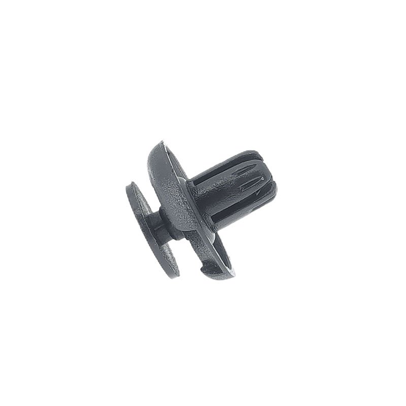 Automotive styling for Honda fender bumper cover trim fastener clamp 91501-S04-003