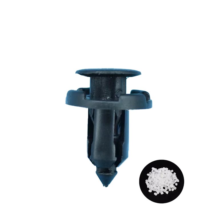 Automotive Rivets Automotive Fasteners & Clips Bumper Piercing Nails for Honda