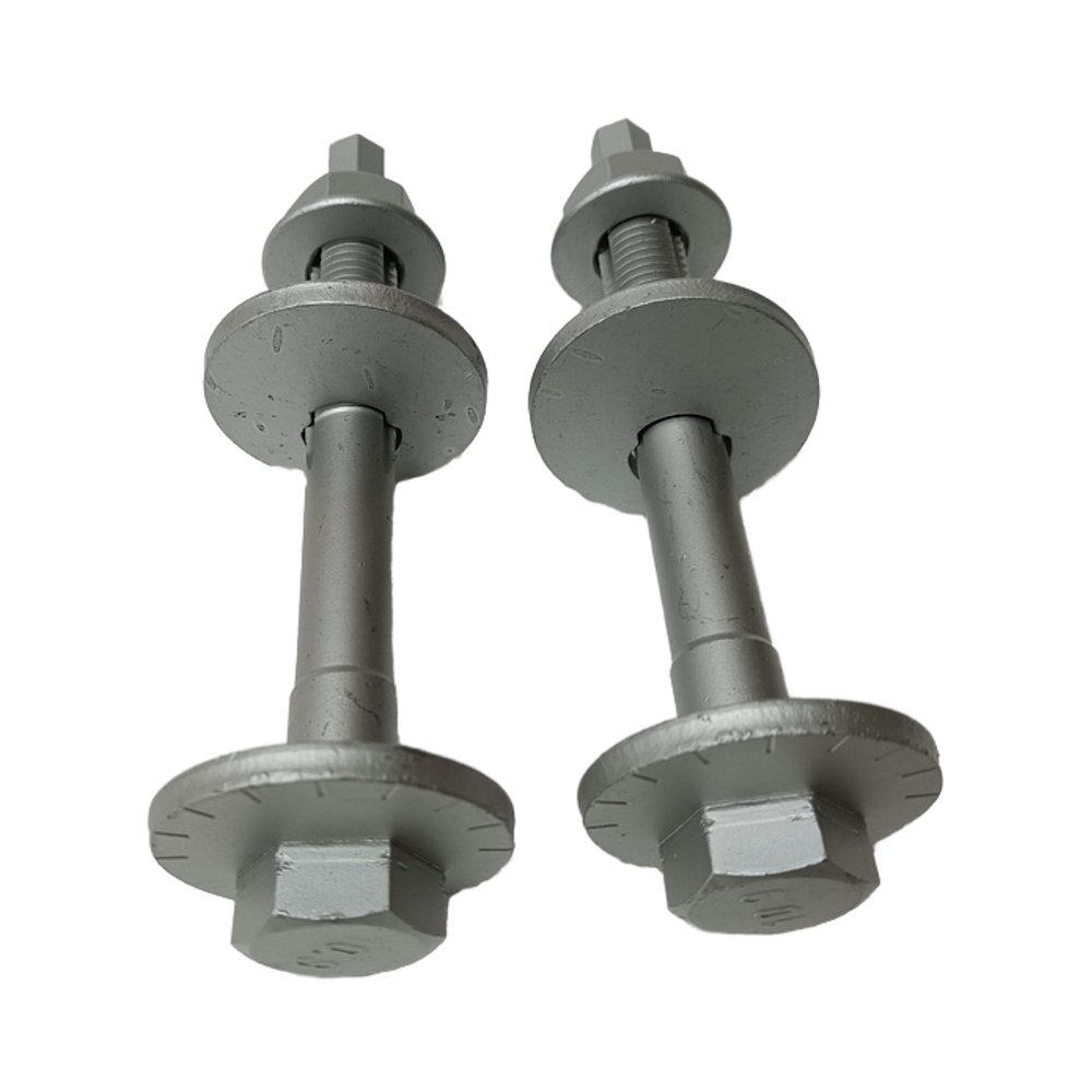 Steel Fastener Car Bolt A0003331071 For Mercedes-Benz C180 CDI Blue EFFICIENCY/CLS 63 AMG S-MODELL Camber Bolt Kit