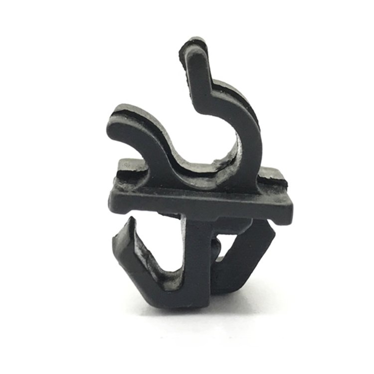 Convenient installation of auto parts fasteners foreign trade hot car modification clip