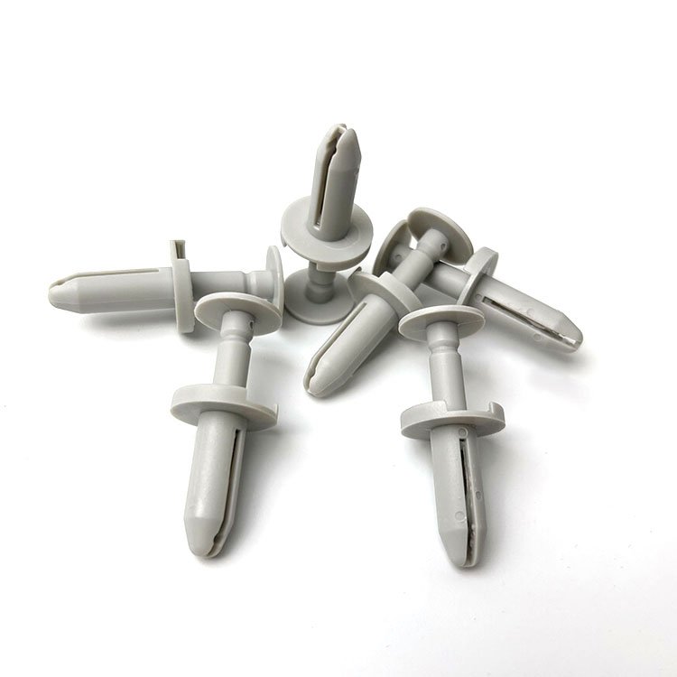 735579326 High Performance Automotive Clips Kit Car Plastic Clips Good Quality Plastic Fastener