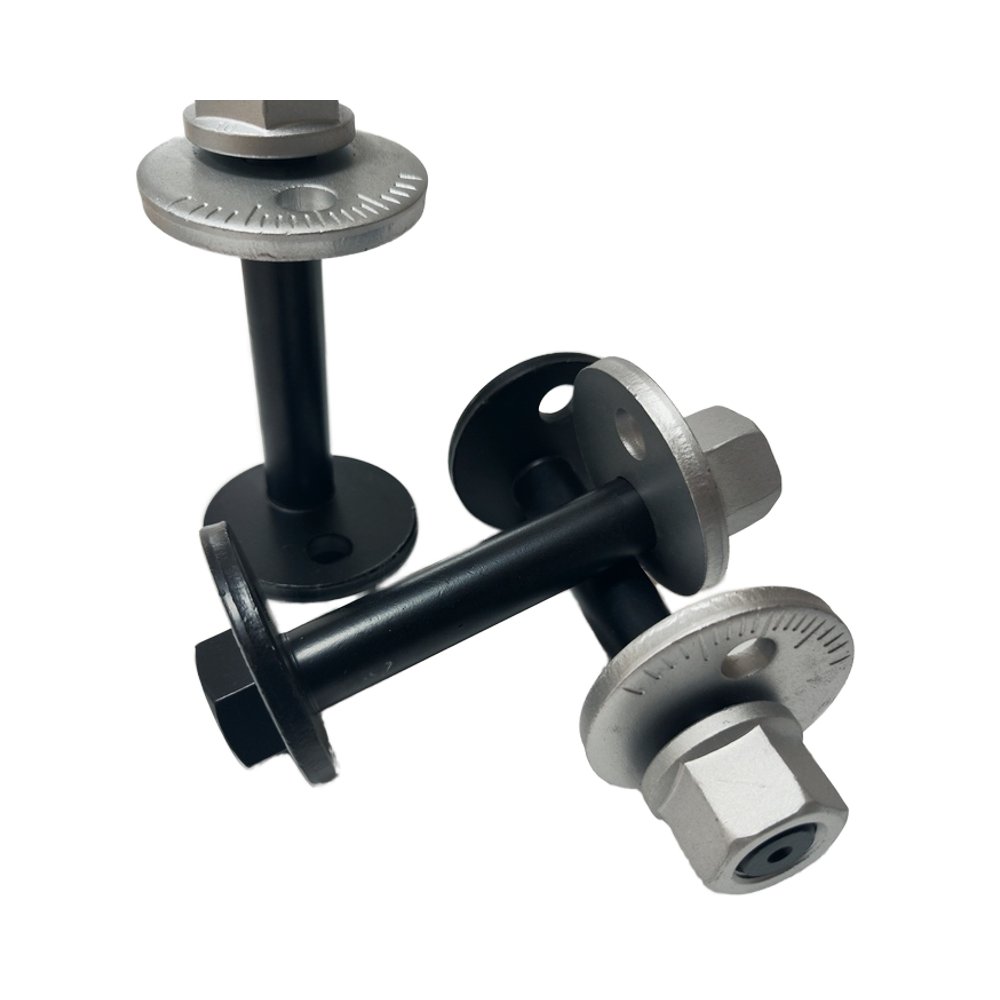 Auto Fastener & Clip Car Bolts and Nuts 48190-36020 For Toyota Hilux HILUX /SUPER HILUX/4RUNNER Camber Bolt Kit