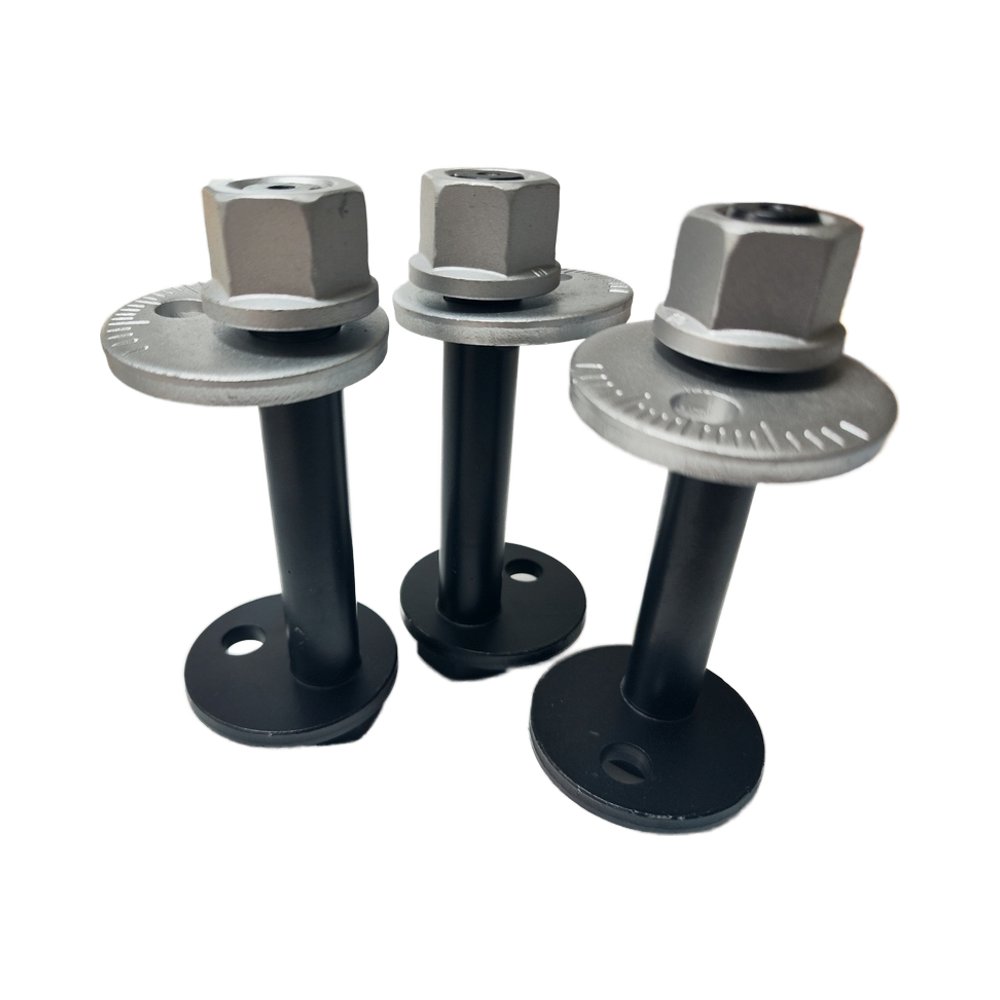Auto Fastener & Clip Car Bolts and Nuts 48190-36020 For Toyota Hilux HILUX /SUPER HILUX/4RUNNER Camber Bolt Kit