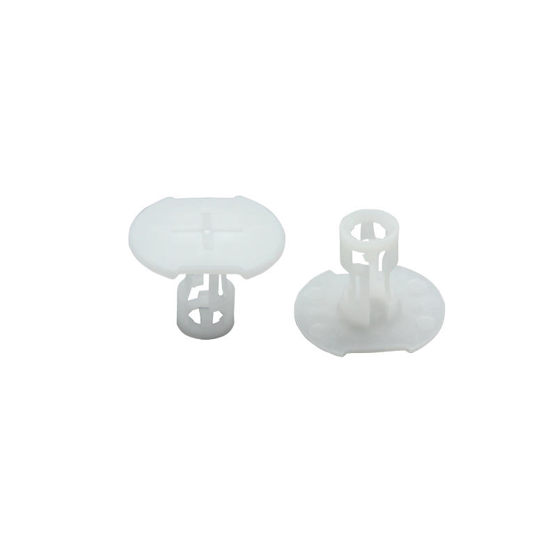 Car Rivet KJ-38 Wholesale Auto Plastic Rivets Set Fastener & Push Retainer Bumper Fender Clip for Car Automotive Chair