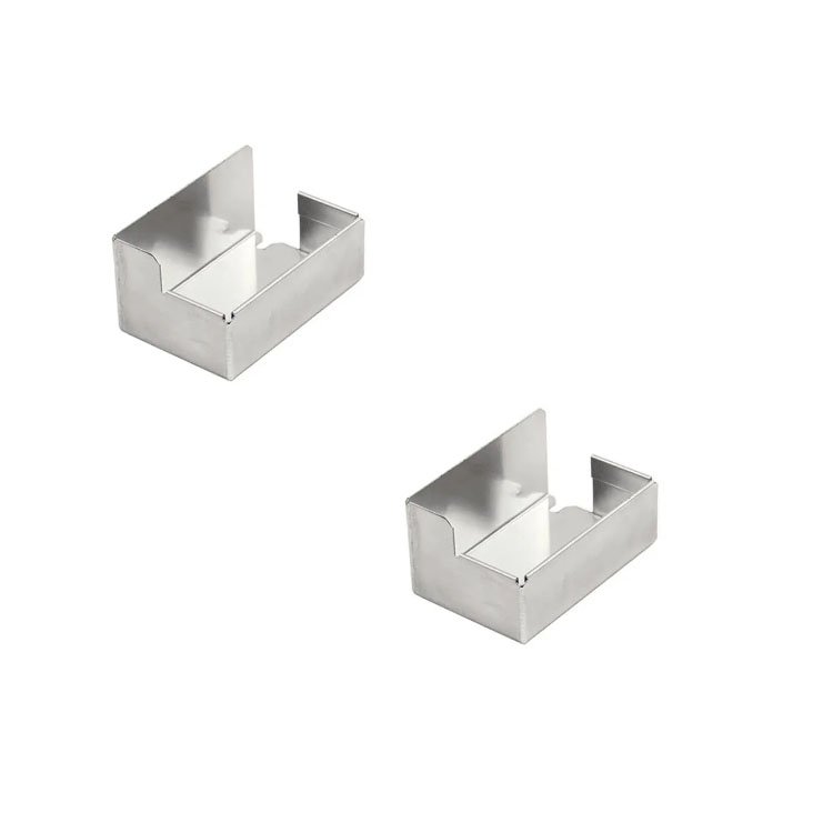 Custom Hardware Brass Metal Forming Stamping Processing Precision Automotive Parts Stainless Steel Mold Stamping Case Bending