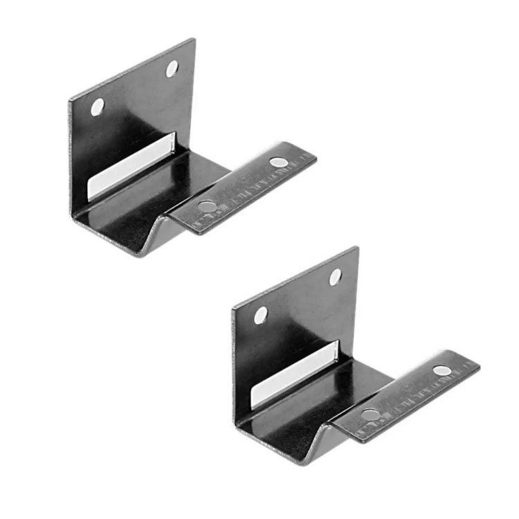 Custom Hardware Brass Metal Forming Stamping Processing Precision Automotive Parts Stainless Steel Mold Stamping Case Bending