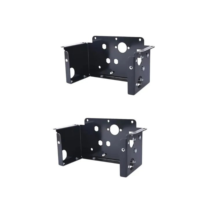 Custom Hardware Brass Metal Forming Stamping Processing Precision Automotive Parts Stainless Steel Mold Stamping Case Bending