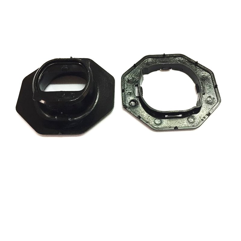 China Auto Plastic Clips Fastener for Car Floor Mats