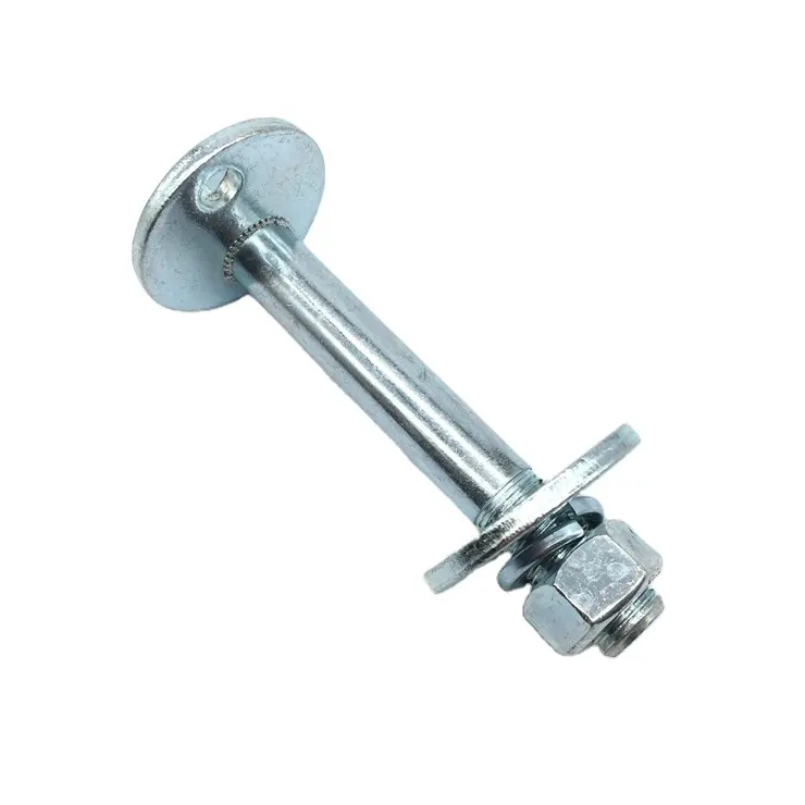 Specifically Designed New Car Suspension Camber Adjust Screw Bolt Nut Model 33321095590 for BMW