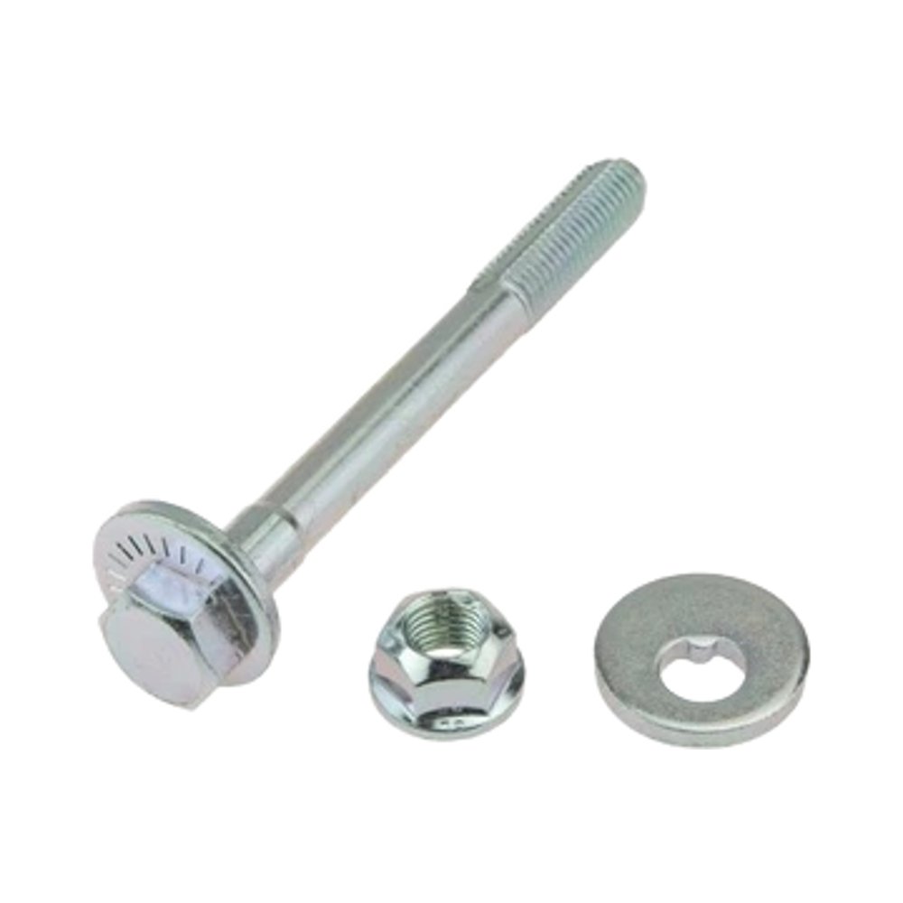 Specifically Designed New Car Suspension Camber Adjust Screw Bolt Nut Model 33321095590 for BMW