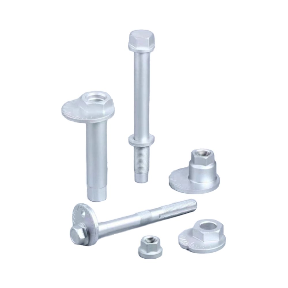 Specifically Designed New Car Suspension Camber Adjust Screw Bolt Nut Model 33321095590 for BMW