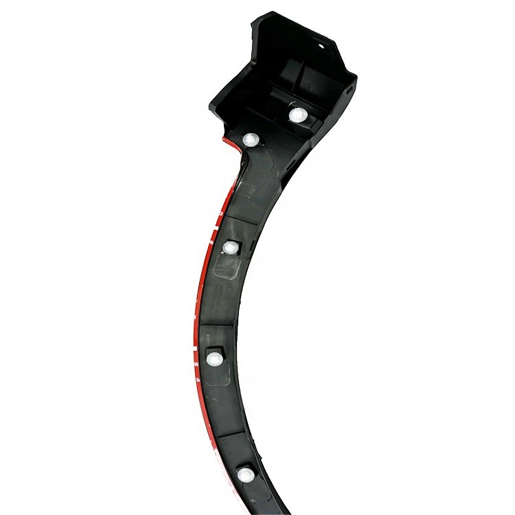 car parts 52112-0R040 front bumper right wheel eyebrow for TOYOTA PREVIA TARAGO RAV4 RUSH wheel eyebrow
