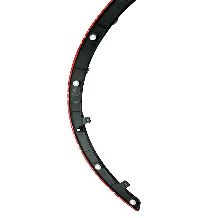car parts 52112-0R040 front bumper right wheel eyebrow for TOYOTA PREVIA TARAGO RAV4 RUSH wheel eyebrow