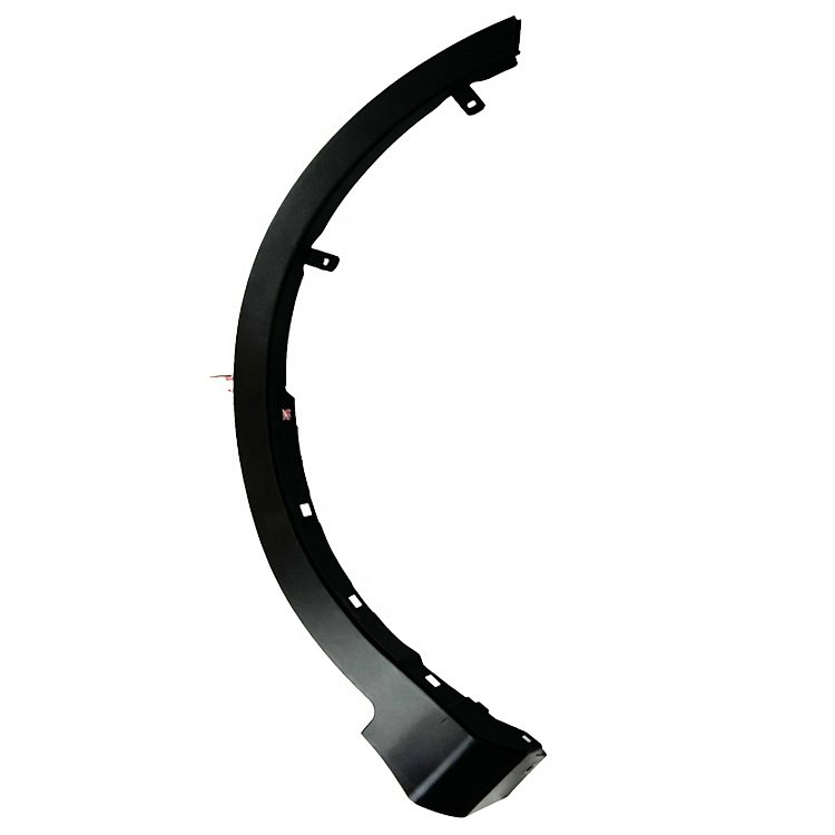 car parts 52112-0R040 front bumper right wheel eyebrow for TOYOTA PREVIA TARAGO RAV4 RUSH wheel eyebrow