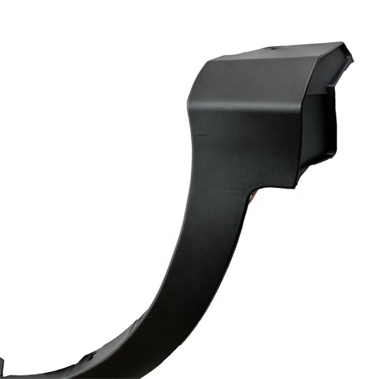 car parts 52112-0R040 front bumper right wheel eyebrow for TOYOTA PREVIA TARAGO RAV4 RUSH wheel eyebrow