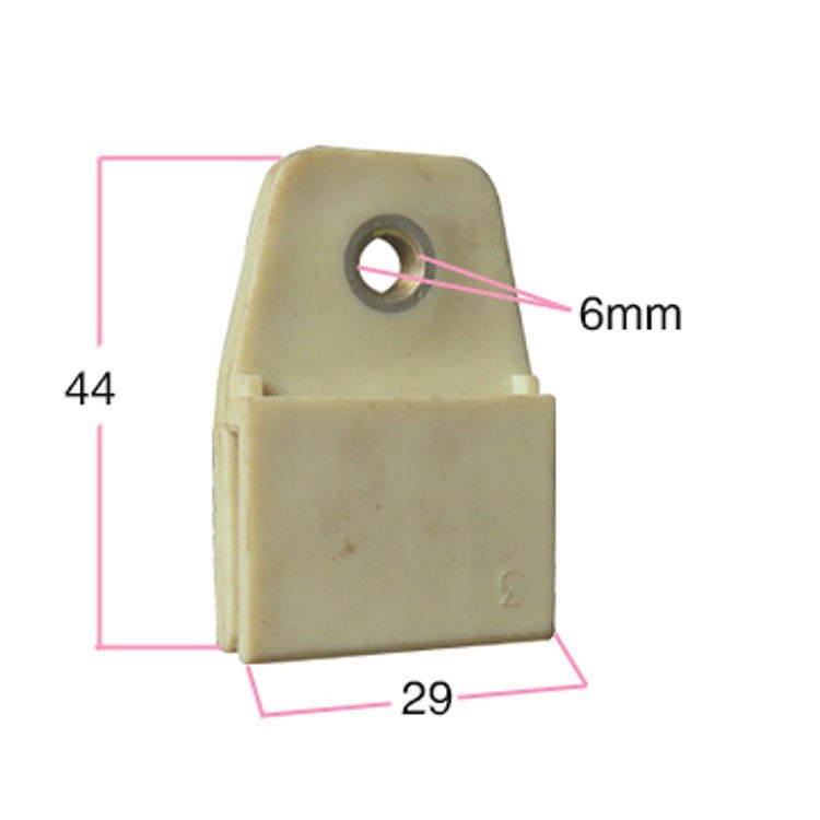 Car Window Sliding Glass Locking Hooks Car Clips Car Glass Support Clips Glass Bracket Fixing Clips