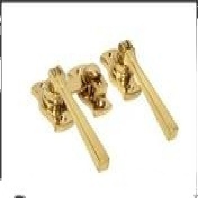 New Style Steel Types of Interior Room Sq Pendulum Mortice Fastener
