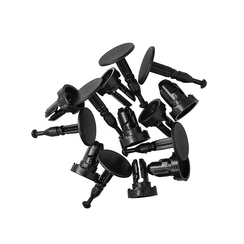 91508-SR3-000 Plastic fasteners for cars auto clip and plastic fastener nylon car clips fasteners B48