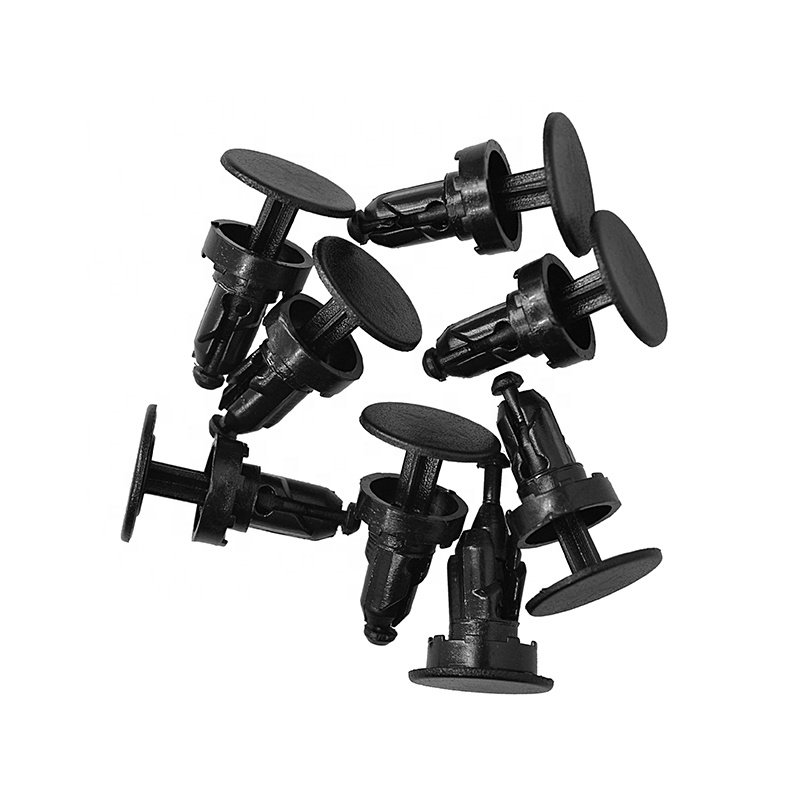 91508-SR3-000 Plastic fasteners for cars auto clip and plastic fastener nylon car clips fasteners B48