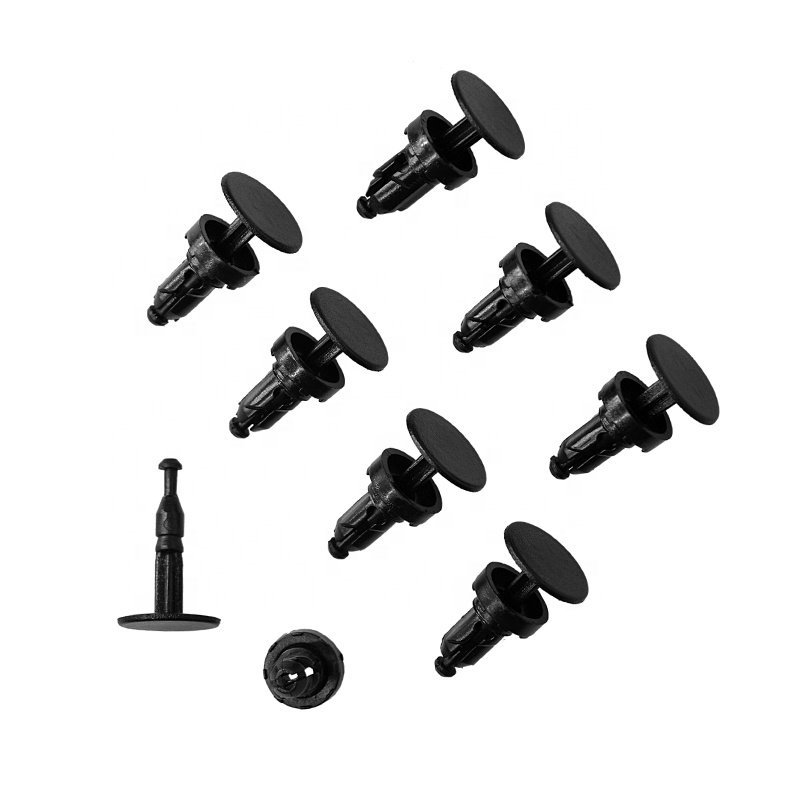 91508-SR3-000 Plastic fasteners for cars auto clip and plastic fastener nylon car clips fasteners B48