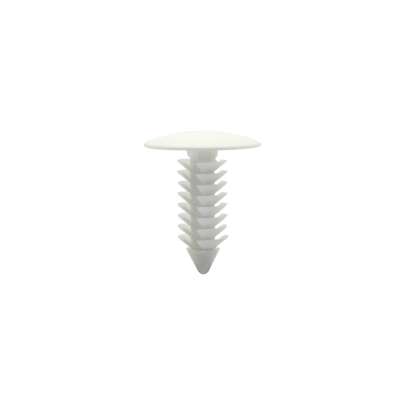 fastener auto trim retainer car clips pe plastic bags hot selling xmas tree clip plastic GL-4