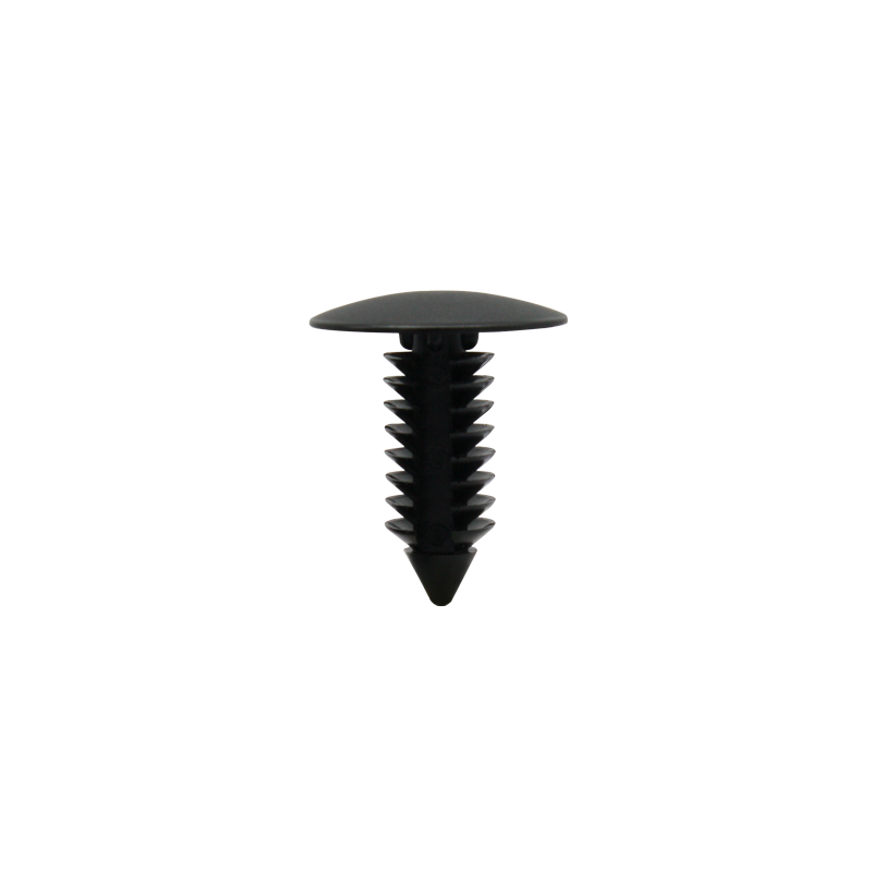 fastener auto trim retainer car clips pe plastic bags hot selling xmas tree clip plastic GL-4