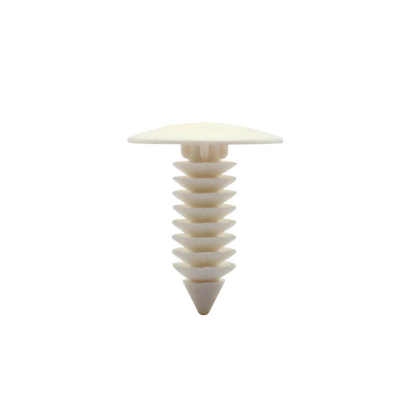 fastener auto trim retainer car clips pe plastic bags hot selling xmas tree clip plastic GL-4