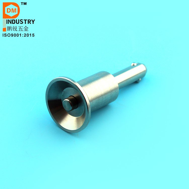 Fastener Quick Release Ball Lock Pins t Handle Locking Pin