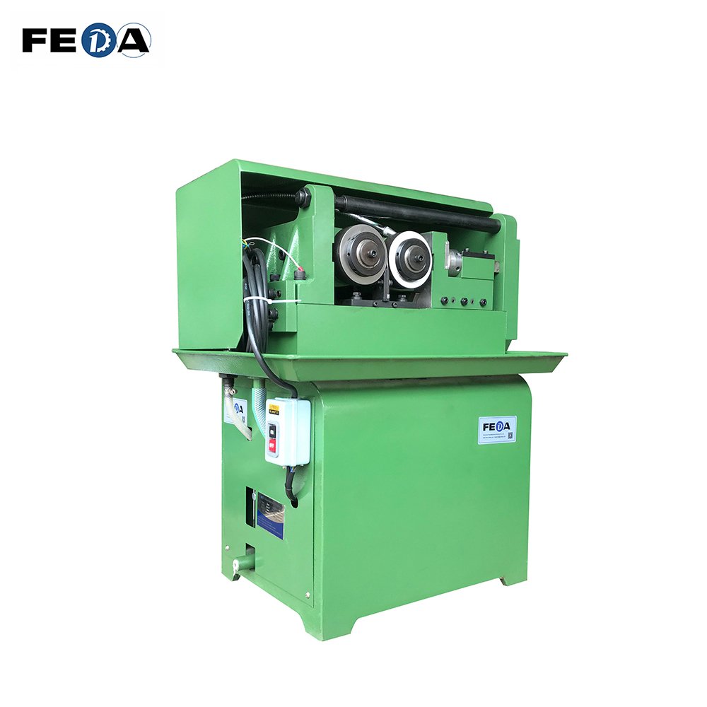 FEDA FD-VB Vibration Bowl Plate Vibratory Bowl Vibratory Feeding Bowl Precision Auto Feeder for Automatic Lathe Machine
