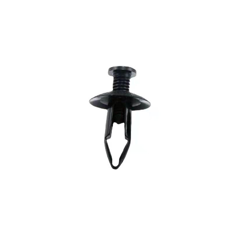 Auto Clip Plastic Fastener Automotive Clips Fastening Universal Accessories Buckle Clip Wholesale QBCS-2016