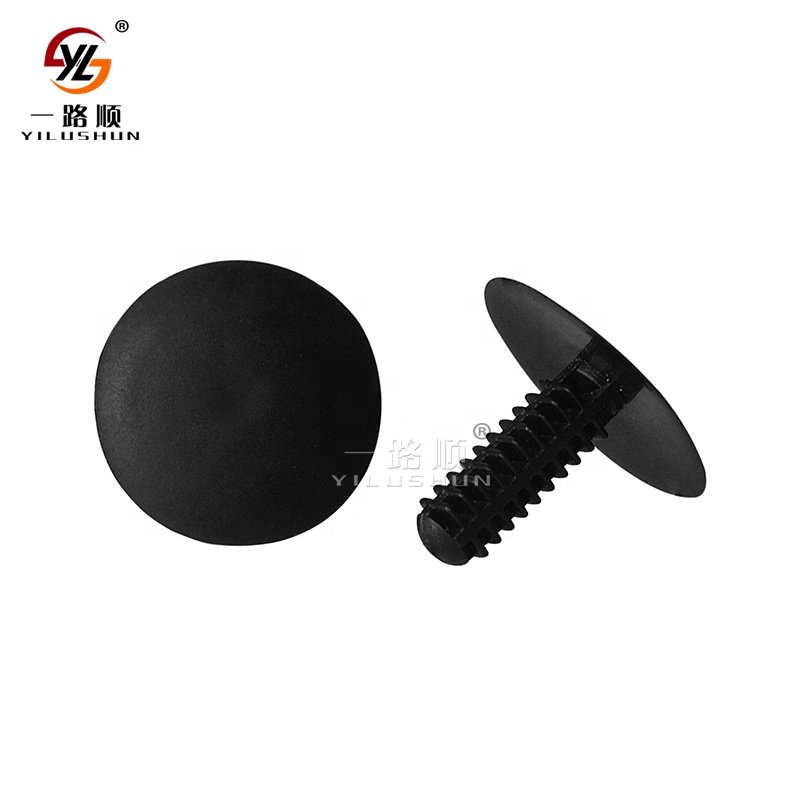A73 Auto fastener accessories fixed car compact top ceiling buckle