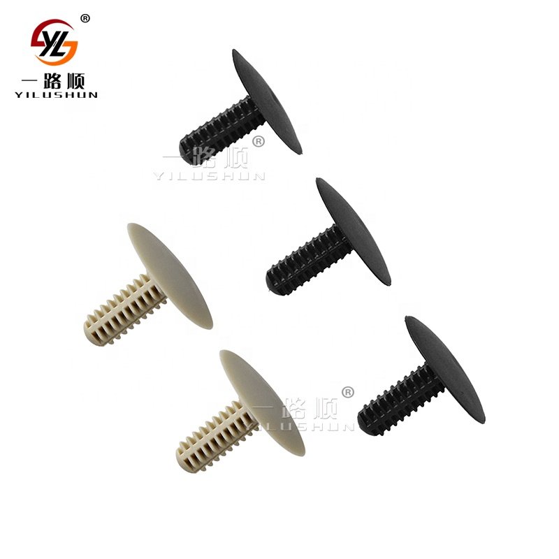 A73 Auto fastener accessories fixed car compact top ceiling buckle