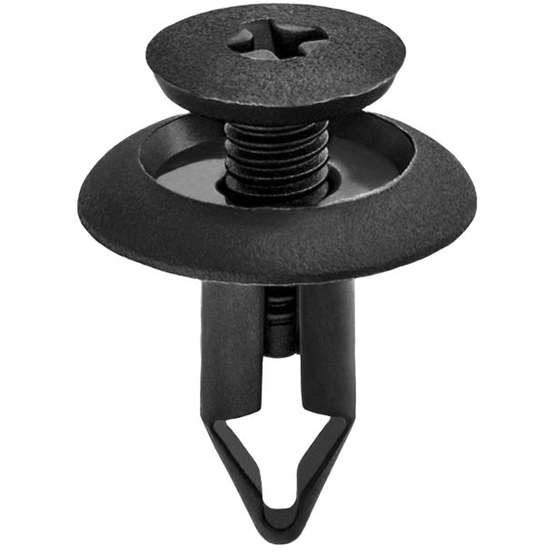 Auto Bumper Clips Car Fasteners Plastic Rivet Fasteners Fender clips Universal parts OEM 94530438