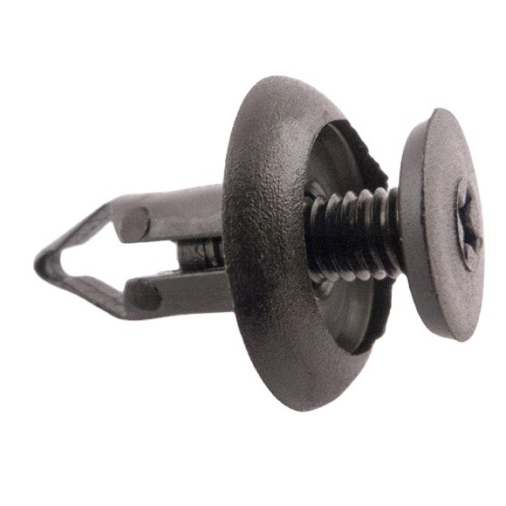 Auto Bumper Clips Car Fasteners Plastic Rivet Fasteners Fender clips Universal parts OEM 94530438