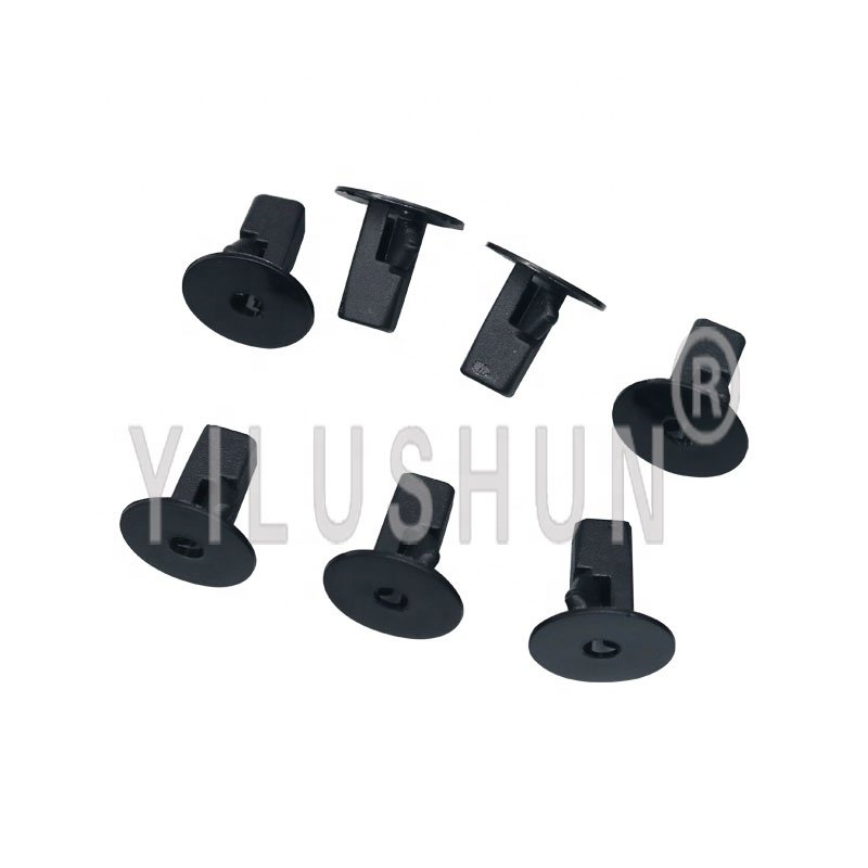 K55 Automotive fastener retaining plastic tapping screw base clips 90189-06013
