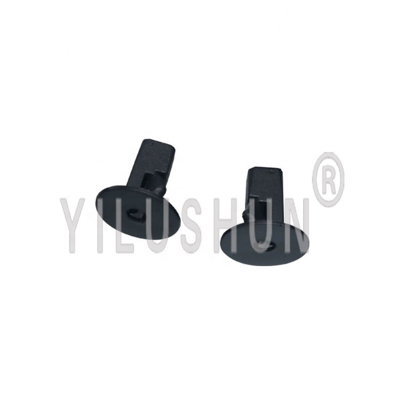 K55 Automotive fastener retaining plastic tapping screw base clips 90189-06013