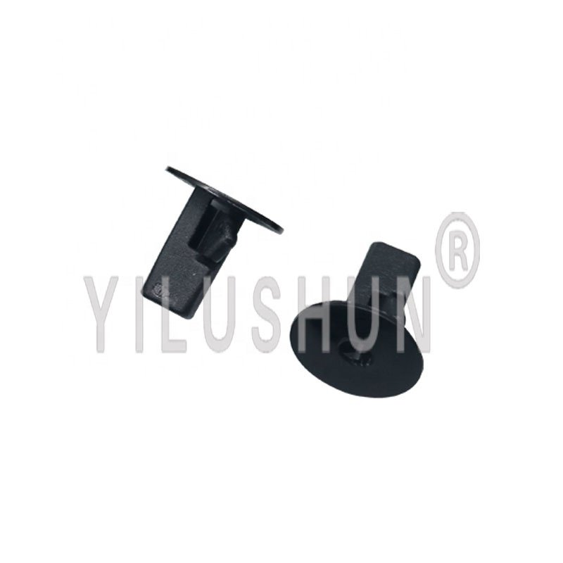K55 Automotive fastener retaining plastic tapping screw base clips 90189-06013