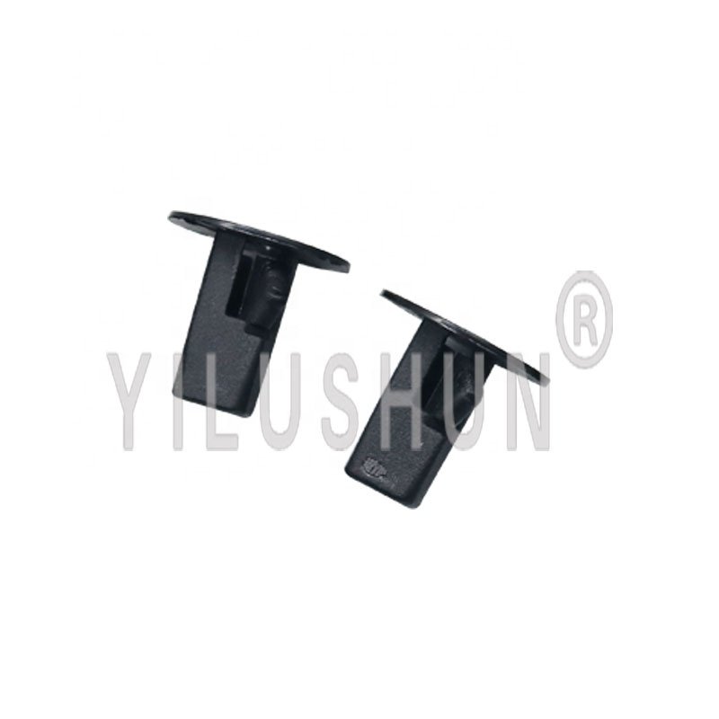 K55 Automotive fastener retaining plastic tapping screw base clips 90189-06013