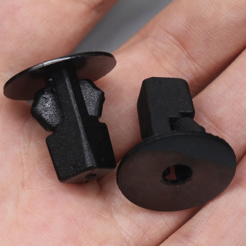 K55 Automotive fastener retaining plastic tapping screw base clips 90189-06013