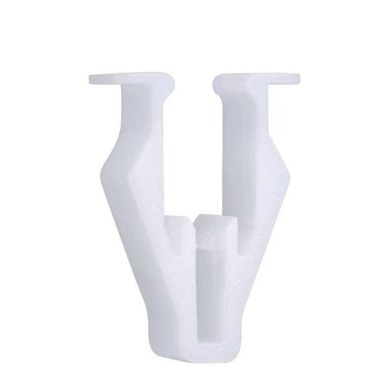 Snap Clip for Dashboards Trim Fitting Clips For Honda 90666-SDA-A01 Tesla 1098408-00-B