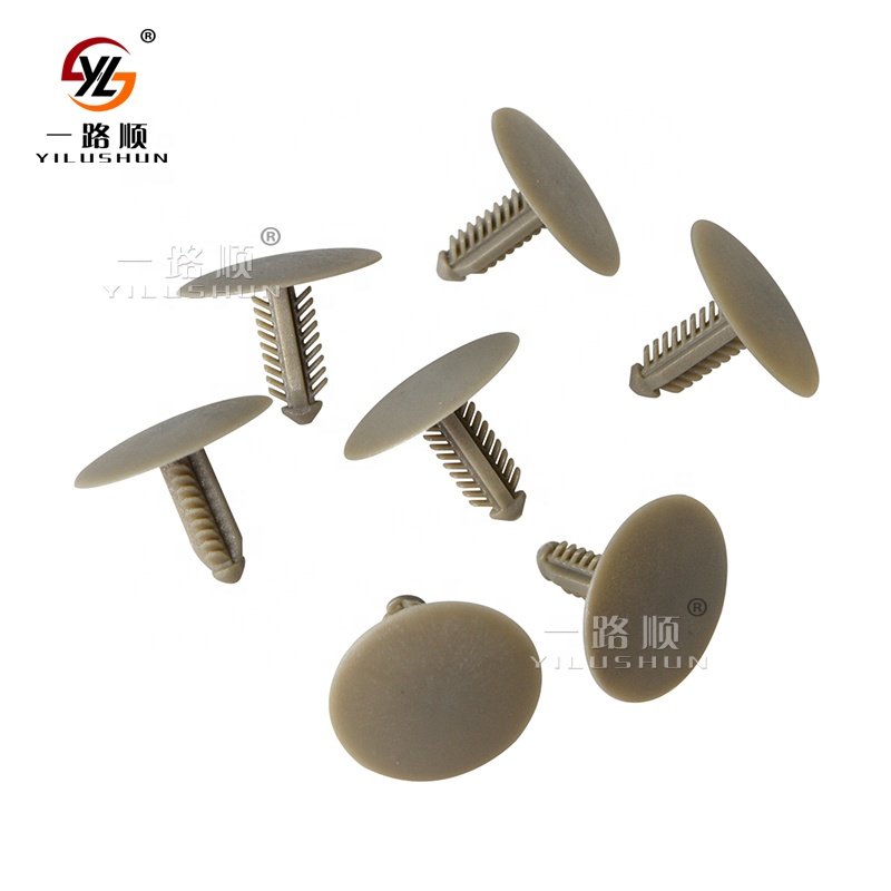 A103 retaining clips car interior trim plastic rivet top ceiling buckle 90467-05164