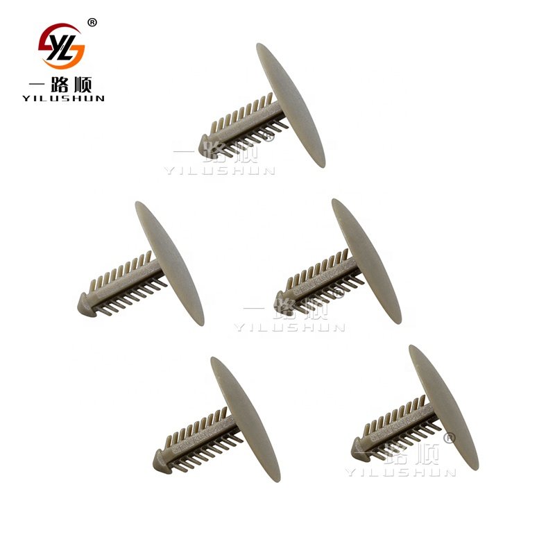 A103 retaining clips car interior trim plastic rivet top ceiling buckle 90467-05164