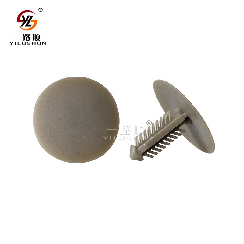 A103 retaining clips car interior trim plastic rivet top ceiling buckle 90467-05164
