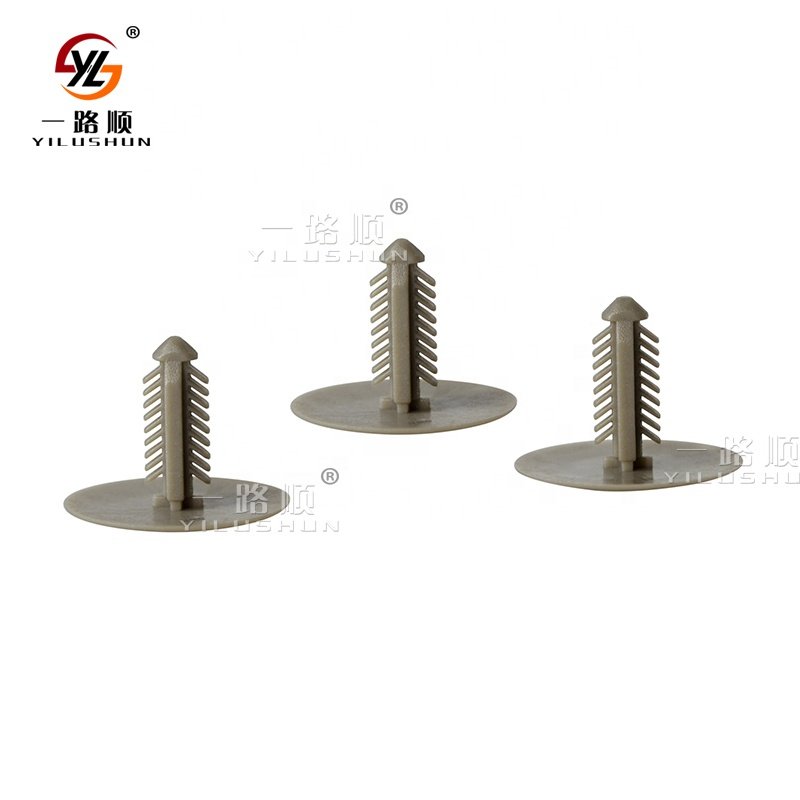 A103 retaining clips car interior trim plastic rivet top ceiling buckle 90467-05164